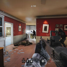 Custom Game Rainbow Six Wiki Fandom