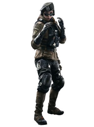 Zofia rainbow six siege гайд