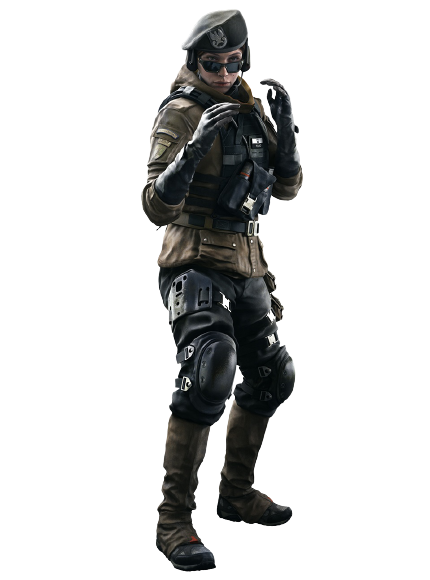 Zofia | Rainbow Six Wiki | FANDOM powered by Wikia