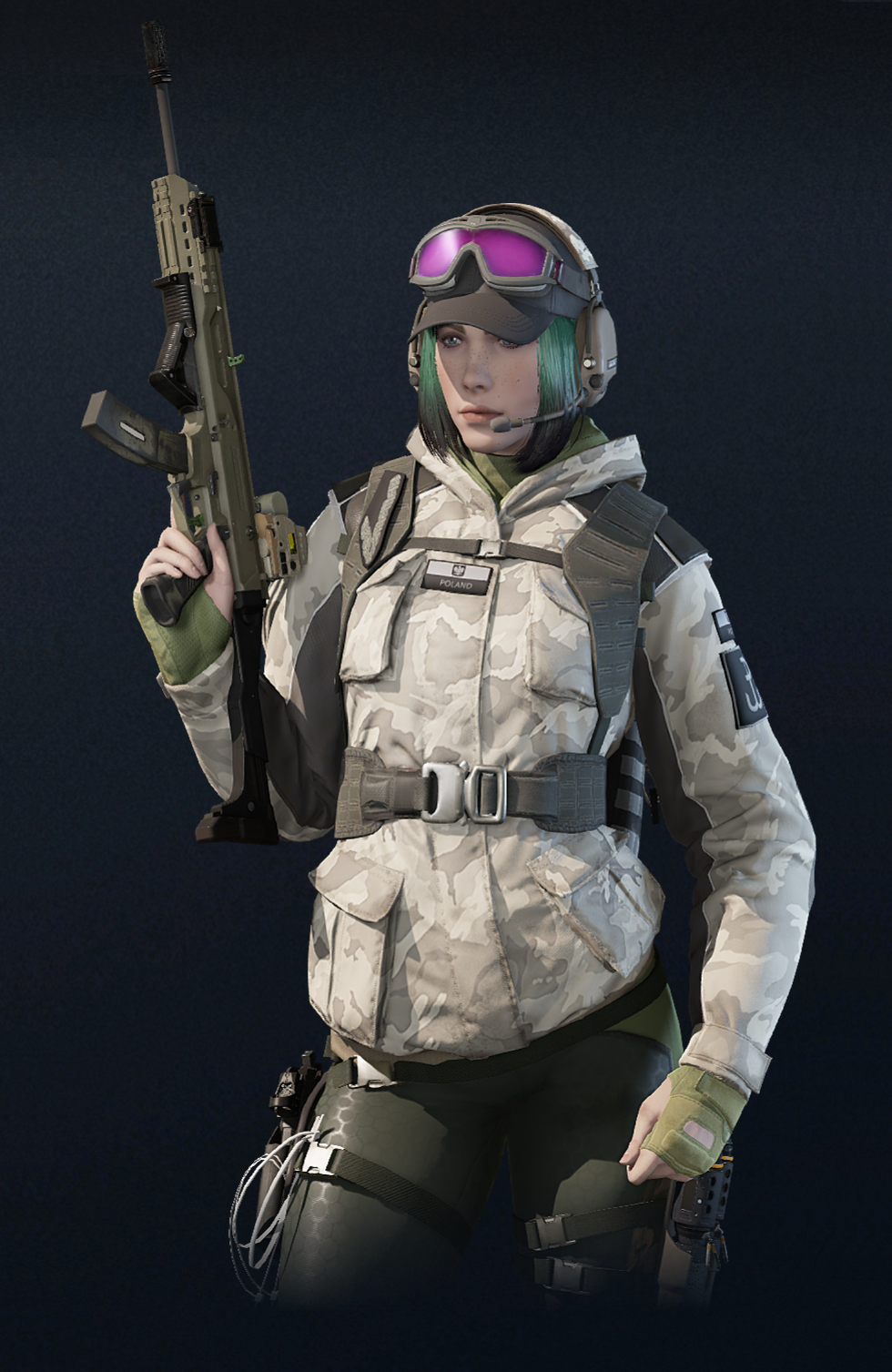 Ela