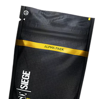 Alpha Packs Rainbow Six Wiki Fandom