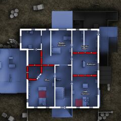 Hereford Base Rainbow Six Wiki Fandom Powered By Wikia
