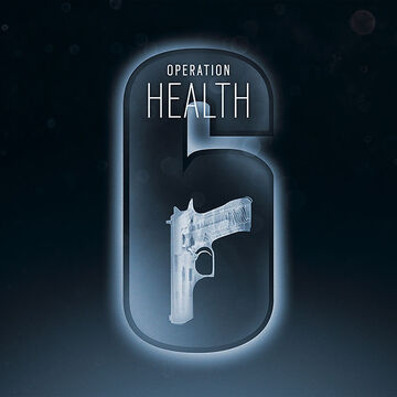 Operation Health Rainbow Six Wiki Fandom