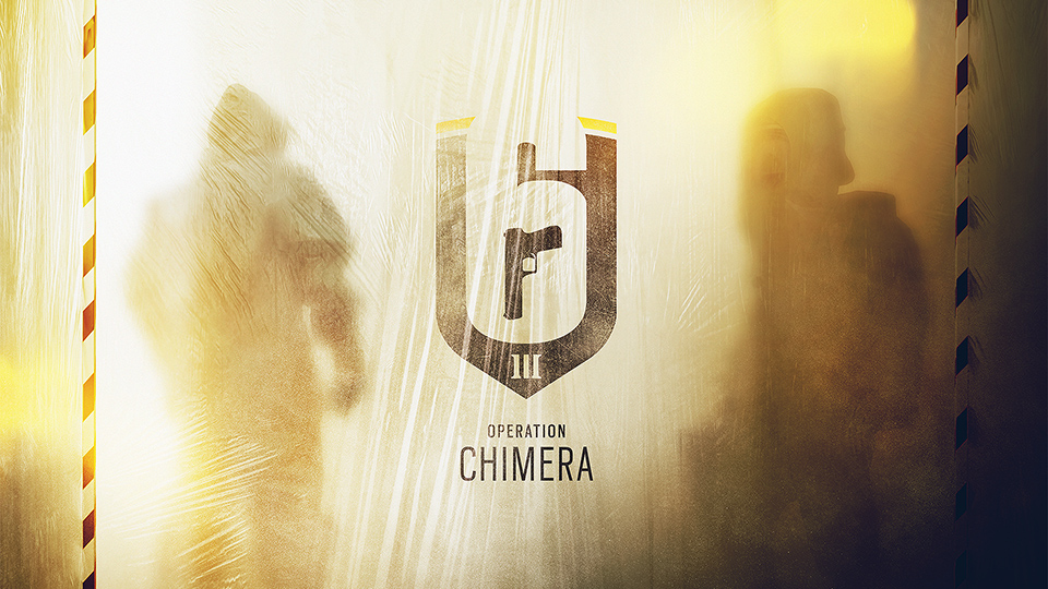 Tom Clancys Rainbow Six Siege Operation Chimera Rainbow Six Wiki