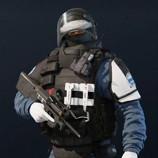 Doc/Gallery | Rainbow Six Wiki | FANDOM powered by Wikia