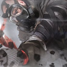 Sledge Rainbow Six Wiki Fandom