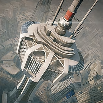 Tower Rainbow Six Wiki Fandom