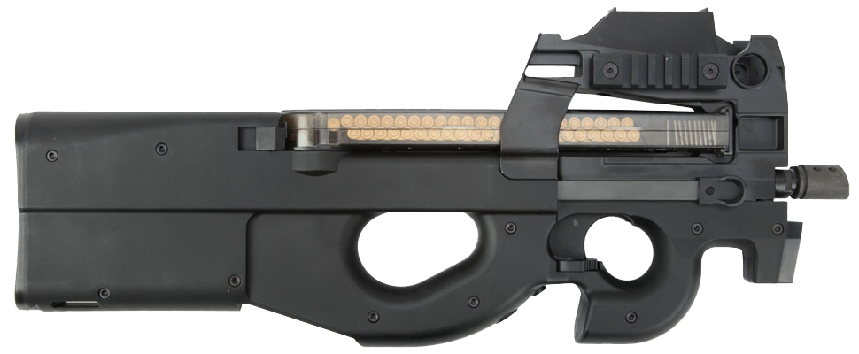 P90 | Rainbow Six Wiki | FANDOM powered by Wikia