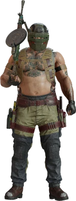 Elite Sets | Rainbow Six Wiki | Fandom