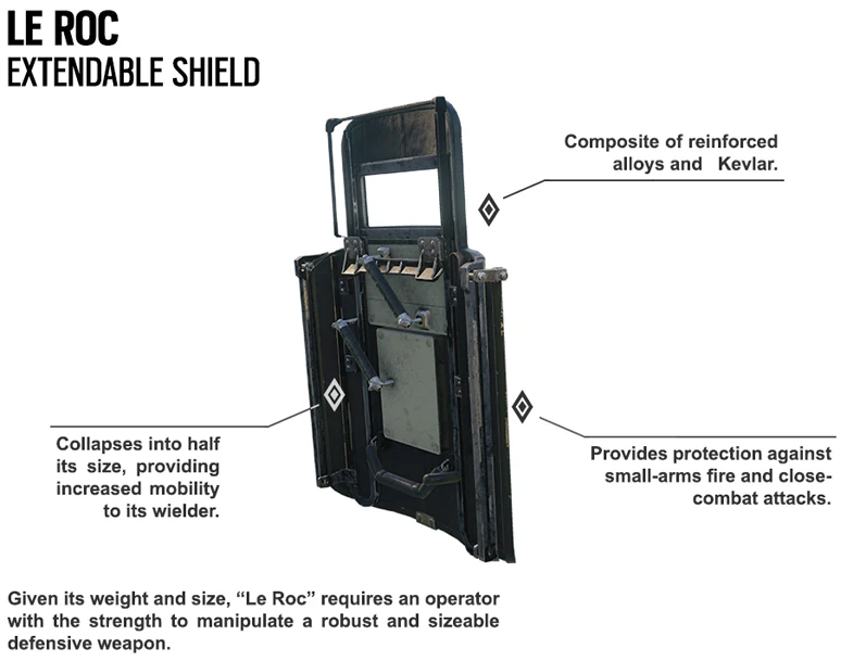 Image Montagne extendable shield.jpg Rainbow Six Wiki FANDOM