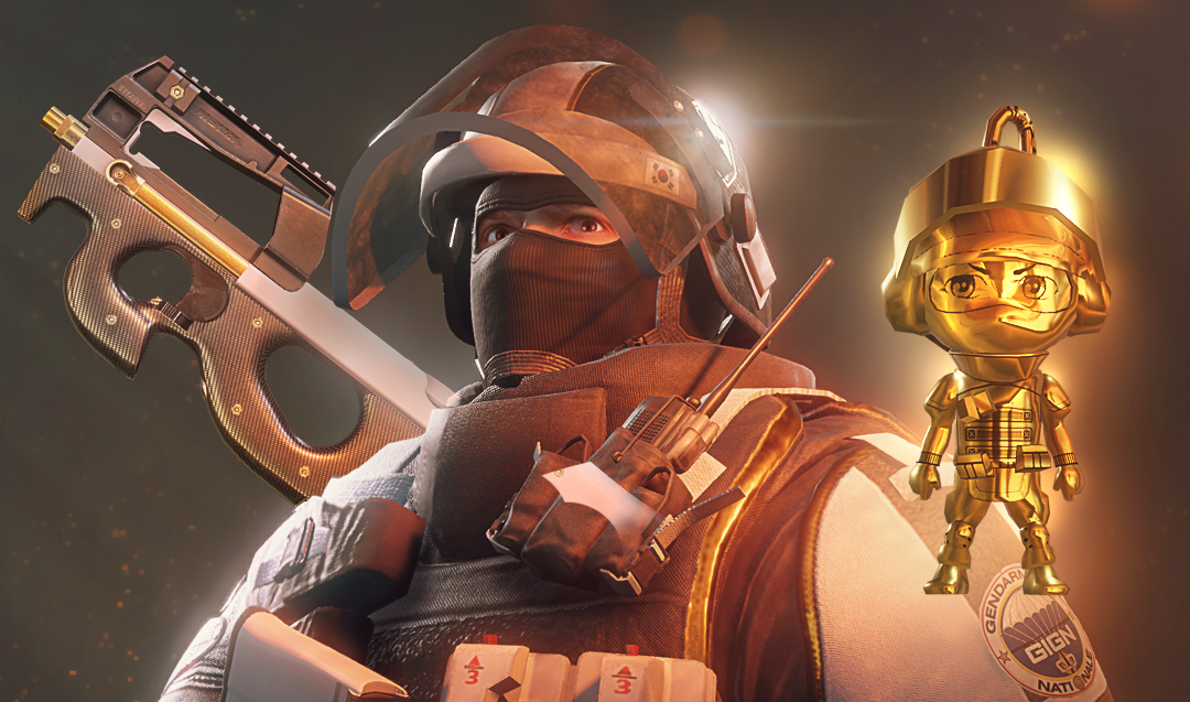 Image - ESports Pack Season Four - Doc.jpg | Rainbow Six Wiki | FANDOM