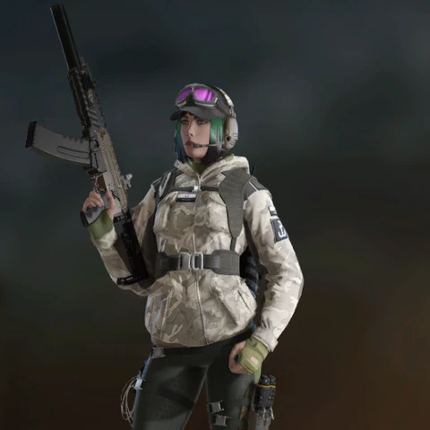 Ela/Gallery | Rainbow Six Wiki | FANDOM powered by Wikia