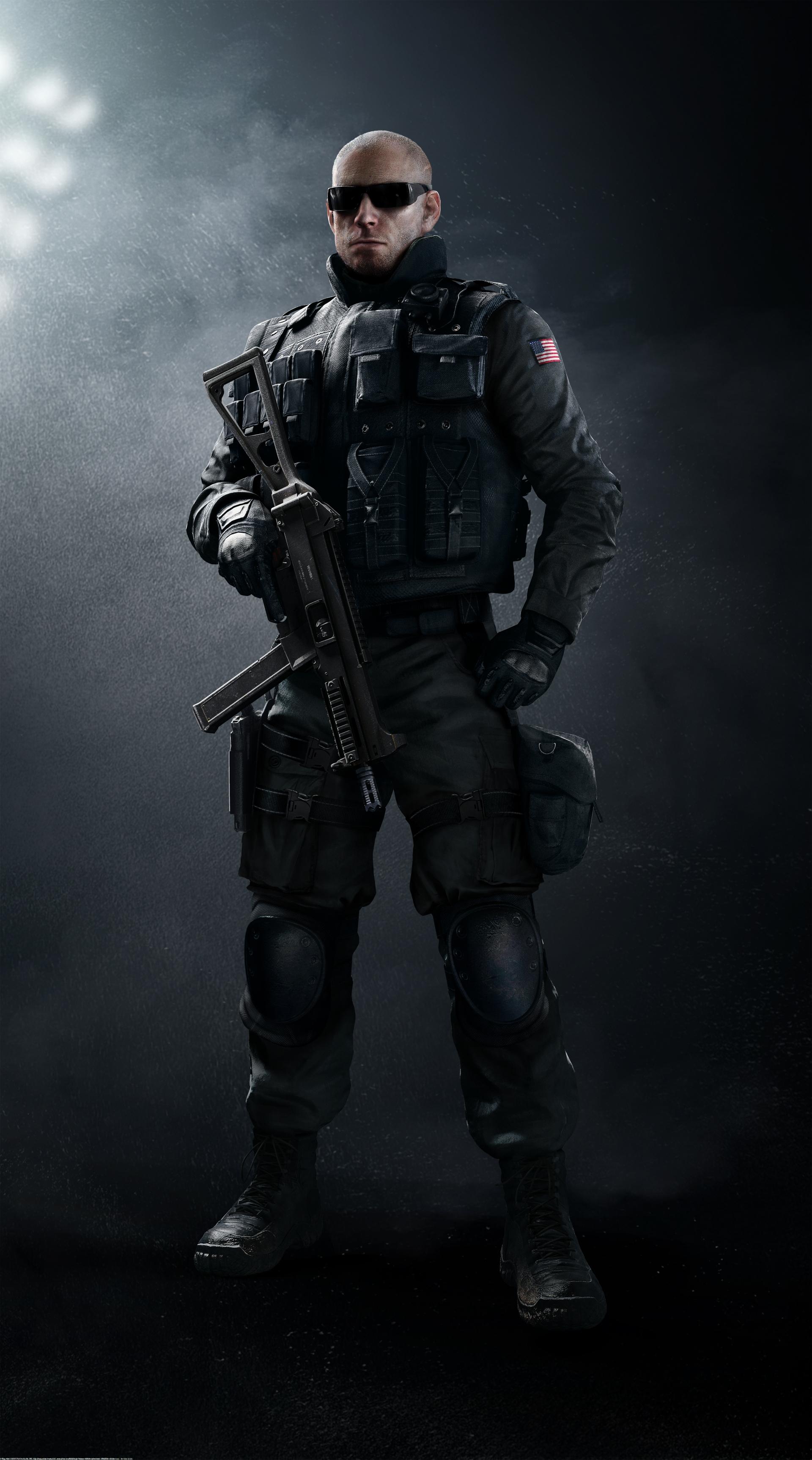 R6 Tracekr - remanie