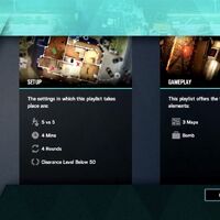 Newcomer Rainbow Six Wiki Fandom