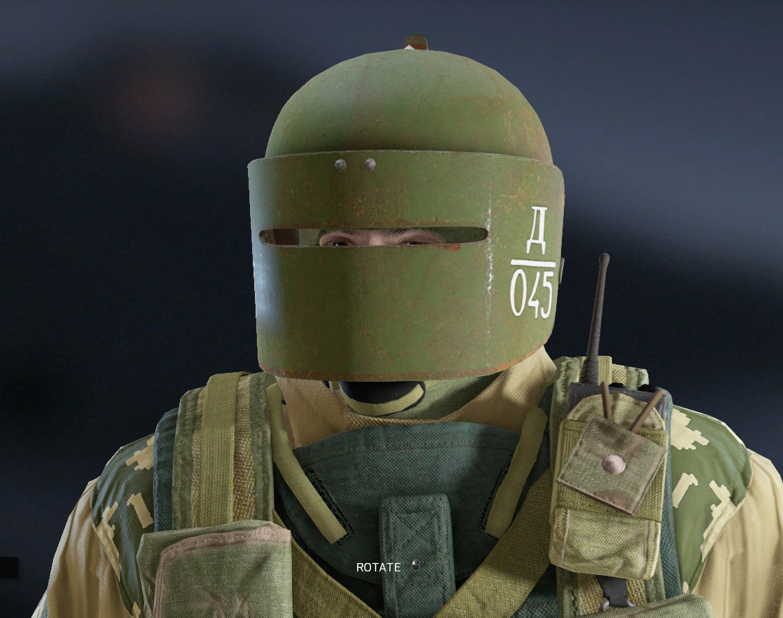 Image Tachanka Default.jpg Rainbow Six Wiki FANDOM powered by Wikia