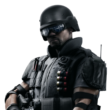 Castle Rainbow Six Wiki Fandom