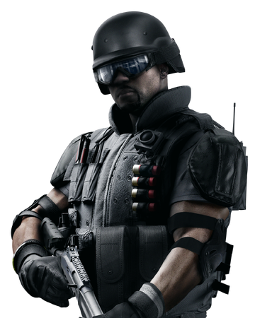Castle Rainbow Six Wiki Fandom