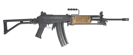 Galil