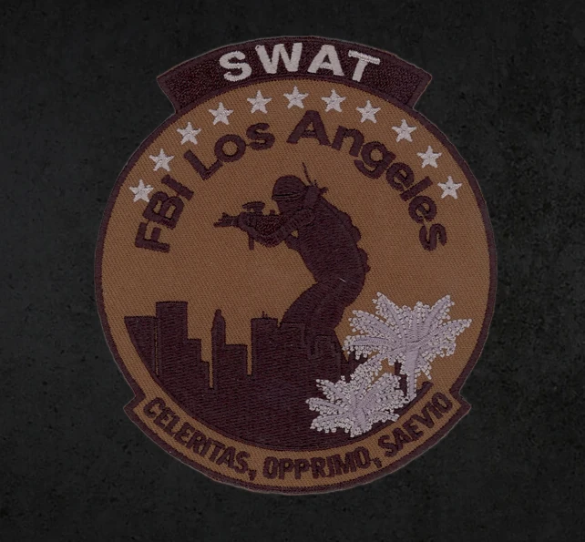 FBI SWAT | Rainbow Six Вики | FANDOM powered by Wikia