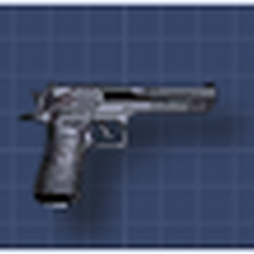 D Eagle Rainbow Six Wiki Fandom