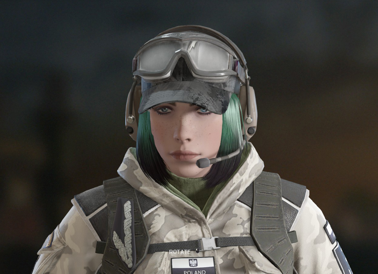 Image - 2.Ela Blood Orchid.jpg | Rainbow Six Wiki | FANDOM powered by Wikia