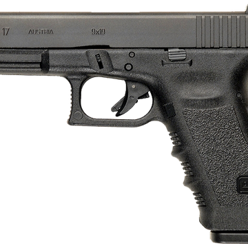 Glock 17 Rainbow Six Wiki Fandom