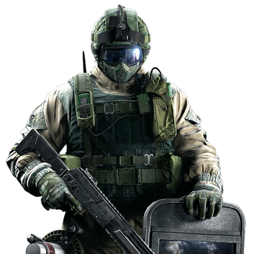 Fuze Rainbow Six Wiki Fandom