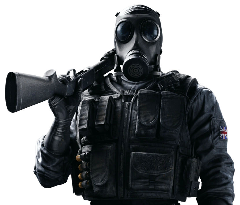 Image Smoke Profile.png Rainbow Six Wiki FANDOM powered by Wikia