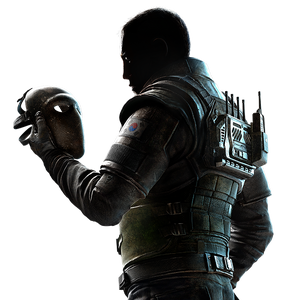 Vigil Rainbow Six Wiki Fandom
