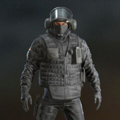 Bandit/Gallery | Rainbow Six Wiki | FANDOM powered by Wikia