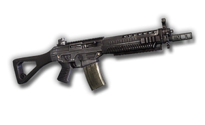 Sig550
