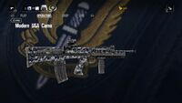 Weapon Skins Rainbow Six Wiki Fandom Powered By Wikia