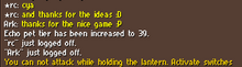 Pet chat