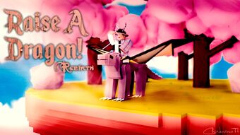 Raise A Dragon Rebirth Wiki Fandom - roblox atlas id