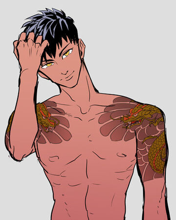 Kirishima Miyama Raise Wa Tanin Ga Ii Wiki Fandom