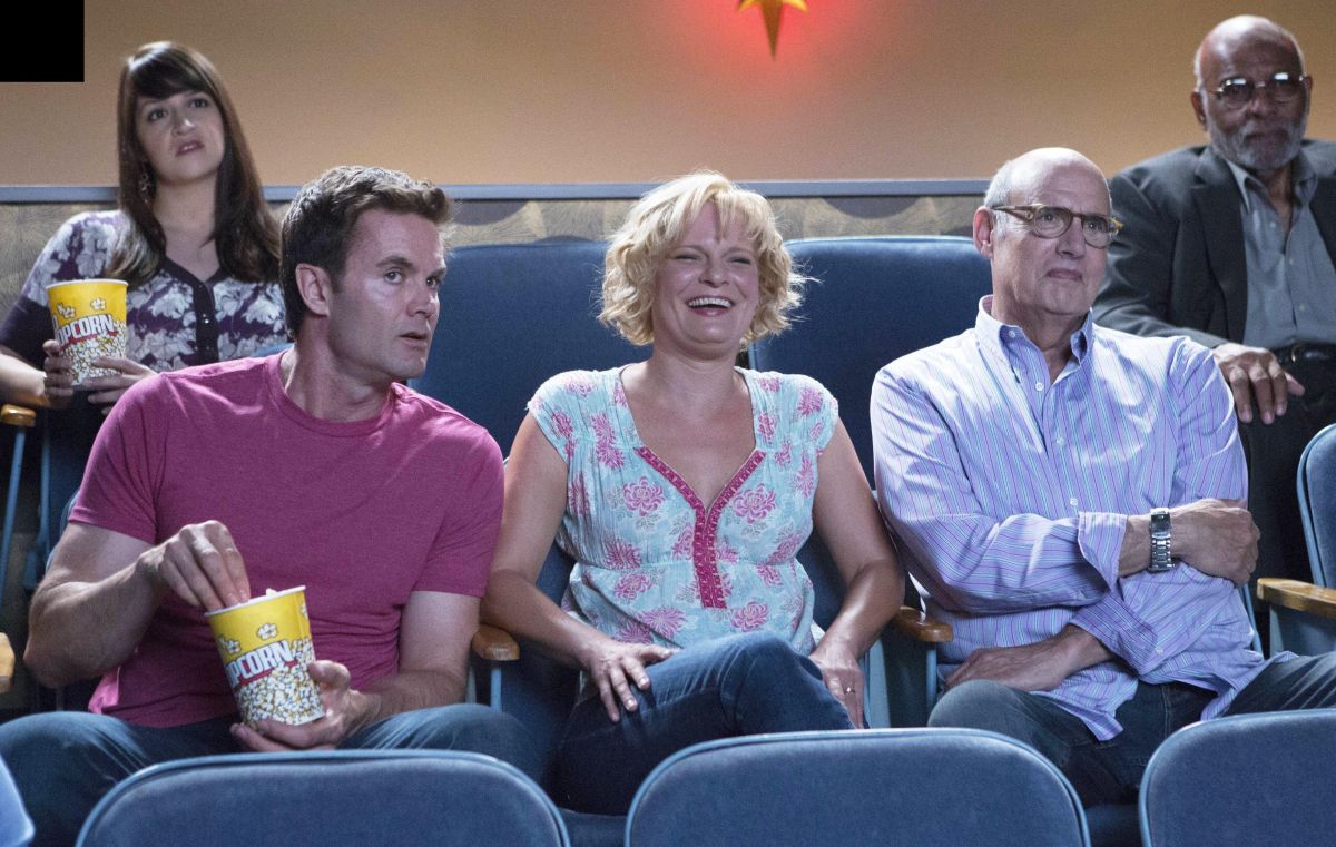 Film Mes Parents T Adorent Deja Déjà Vu Man | Raising Hope Wiki | Fandom