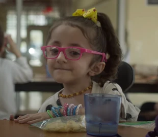 Esperanza Jimenez | Raising Dion Wiki | Fandom