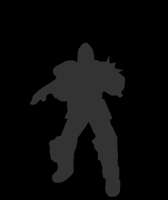 Advancement blacksmith