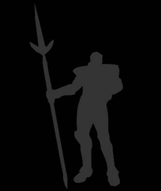 Advancement swordsman