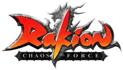 rakion chaos force gameplay