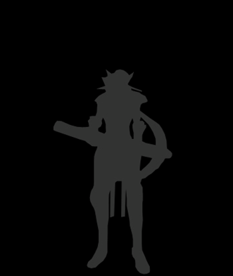 Advancement archer