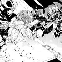 Chapter 63 Rakshasa Street Wiki Fandom