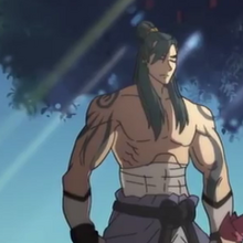 Yan Qing Image Gallery Rakshasa Street Wiki Fandom