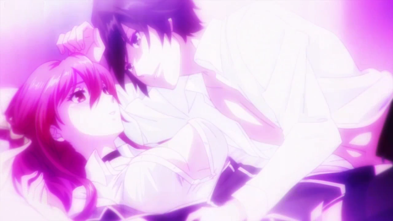 episode 2 rakudai kishi no eiyuutan wiki fandom powered by wikia
