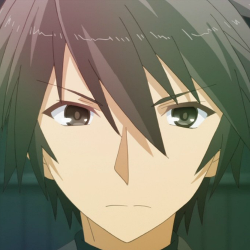 Characters | Rakudai Kishi no Eiyuutan Wiki | Fandom