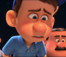 Fix-It Felix Jr. | Wiki Ralph el demoledor | FANDOM powered by Wikia