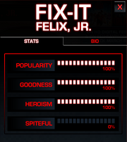 Stats
