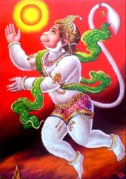 Hanumansun