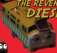 Diesel 10(TTTS)
