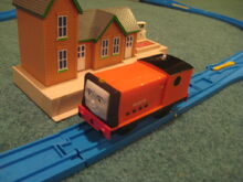 Rusty